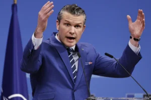 Pete-Hegseth-Urges-European-Allies.