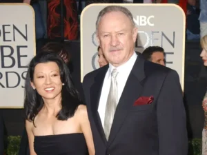 Gene Hackman’s Dog’s Cause of Death Revealed