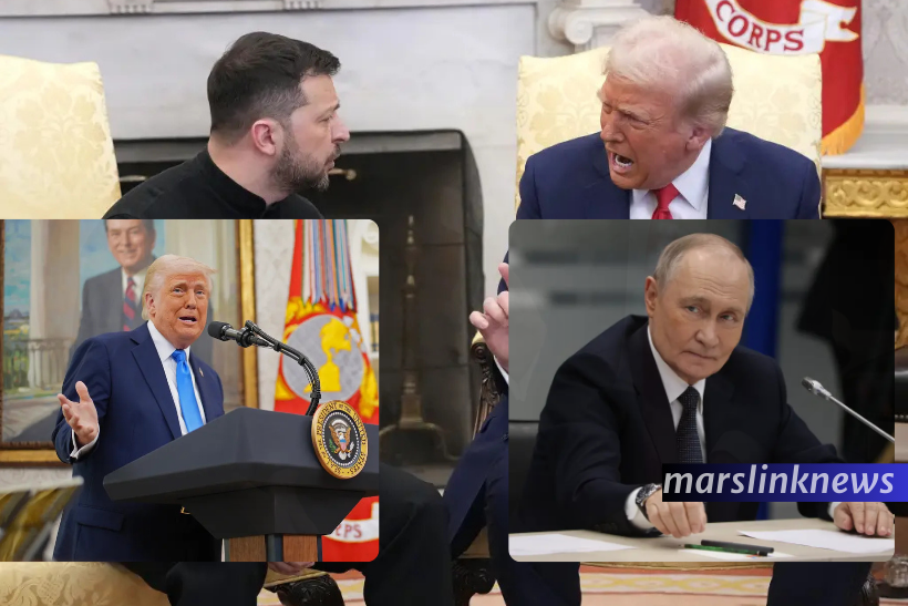 President Trump