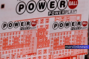 California Lottery