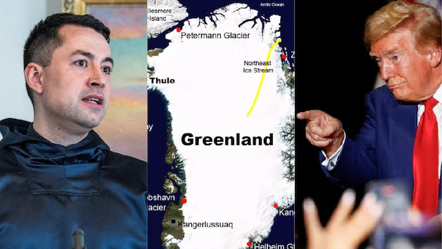 Greenland PM