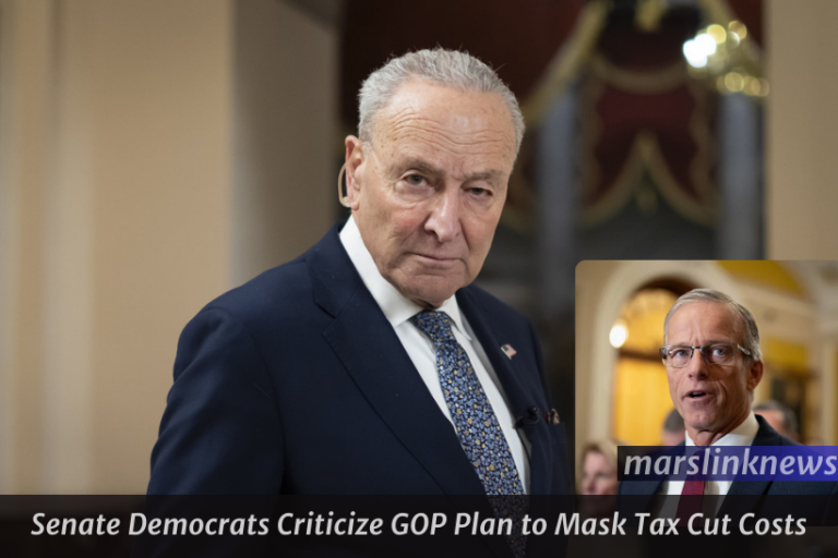 Senate Democrats