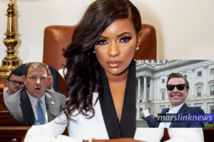 Rep. Jasmine Crockett