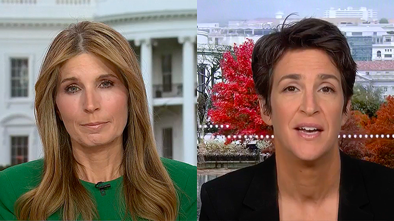 MSNBC
