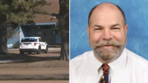 Tennessee High School