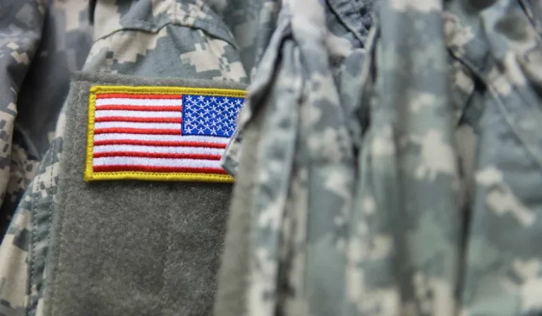 U.S. Army Soldiers