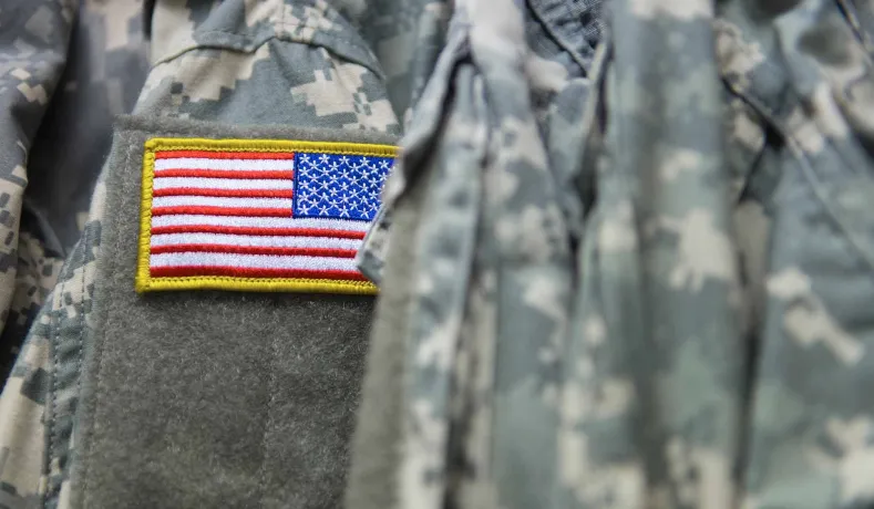 U.S. Army Soldiers