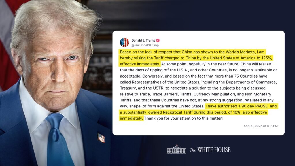 President Trump