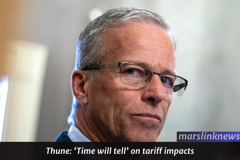 John Thune