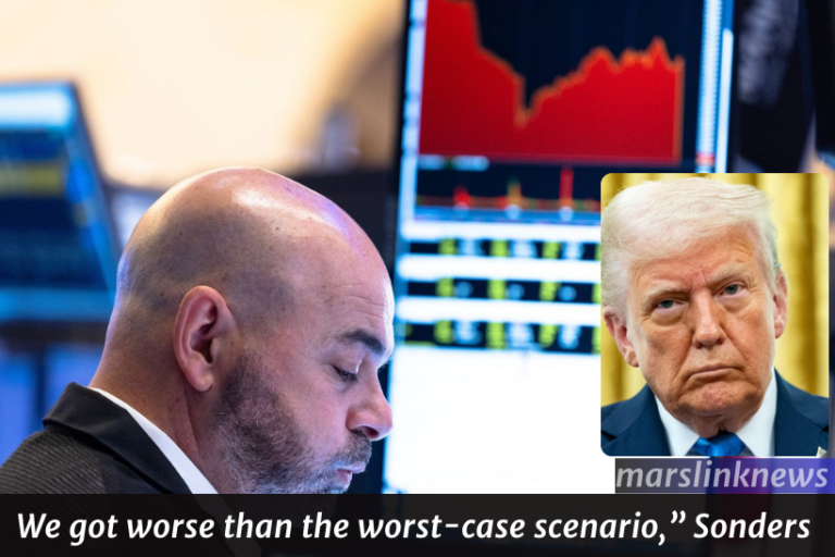 Wall Street