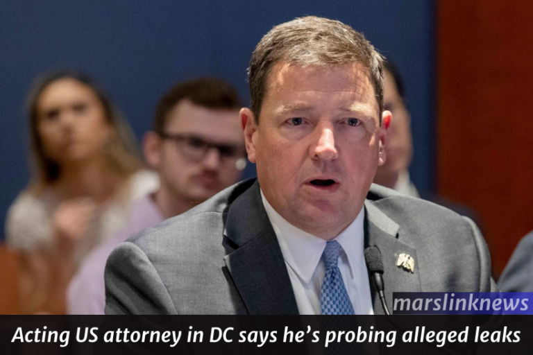 US Attorney