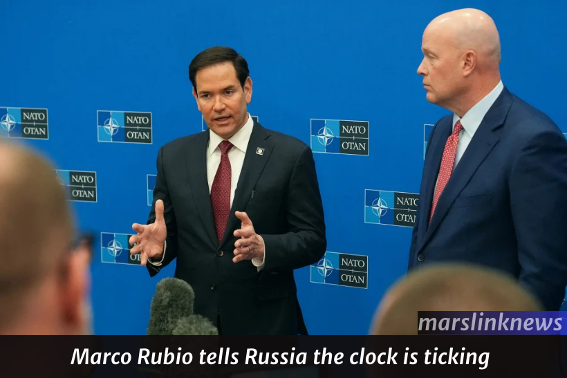 Marco Rubio