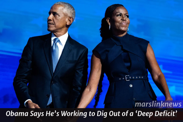 Barack Obama