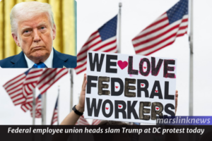 federal Unions