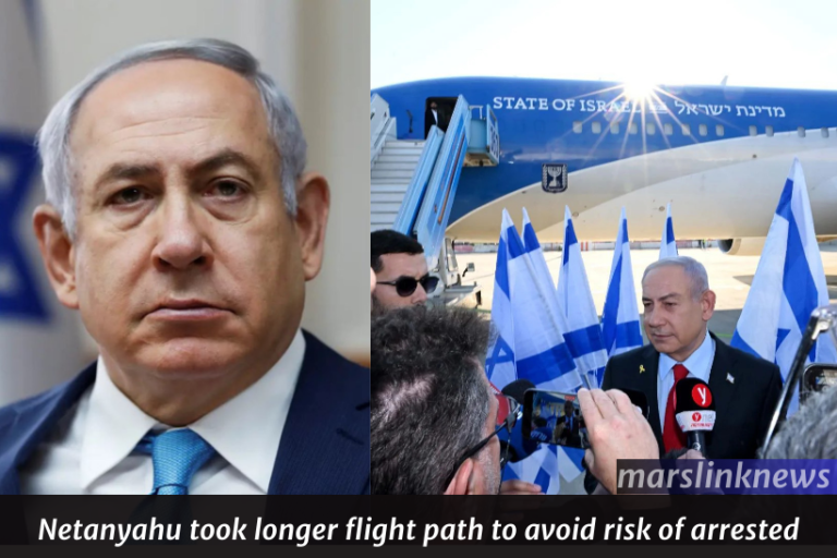 Netanyahu