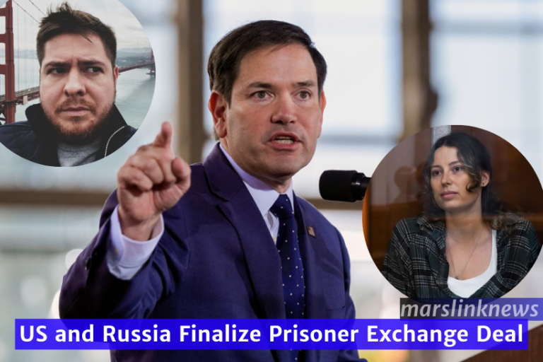 US and Russia's