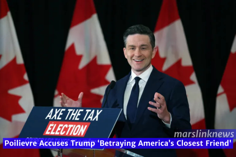 Pierre Poilievre