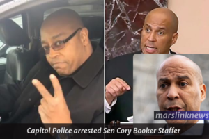 Cory Booker
