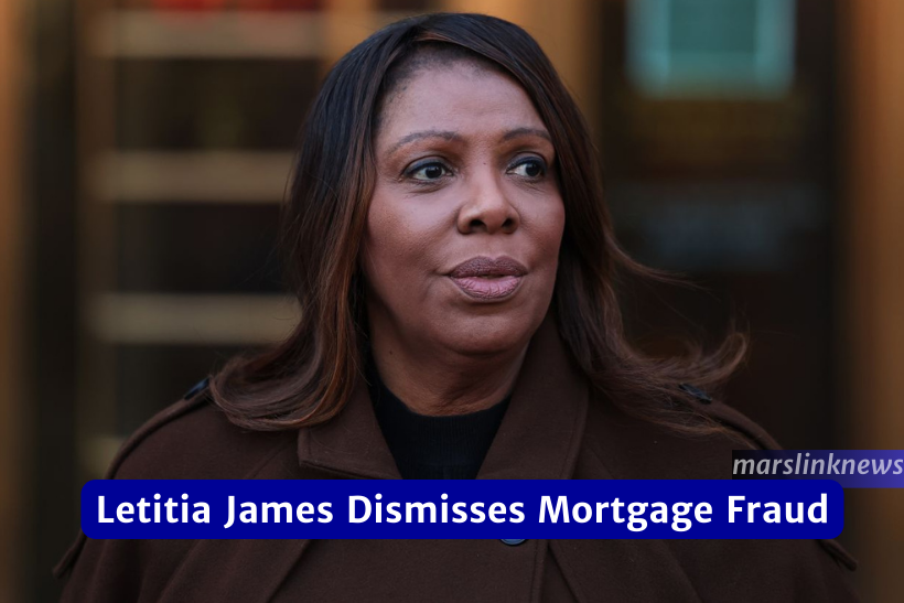 Letitia James