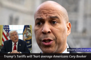 Cory Booker