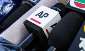 Associated Press