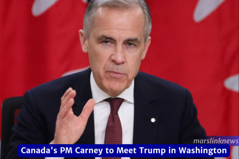Mark Carney