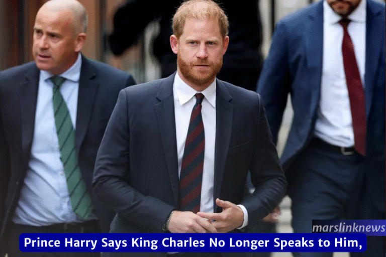Prince Harry