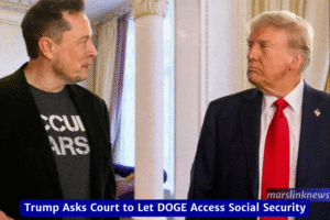 Trump administration