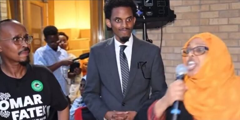 Somali Community