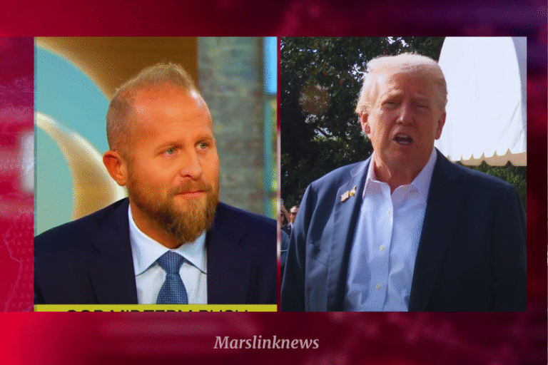 Brad Parscale