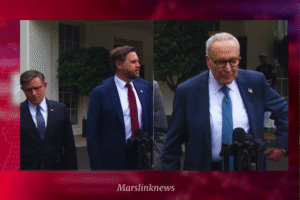 Trump and his Congressional