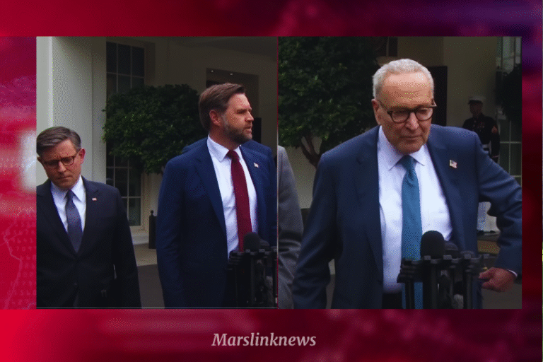 Trump and his Congressional