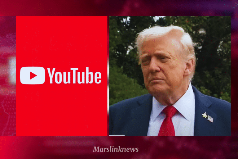 YouTube