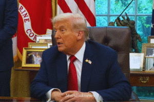 President Donald Trump