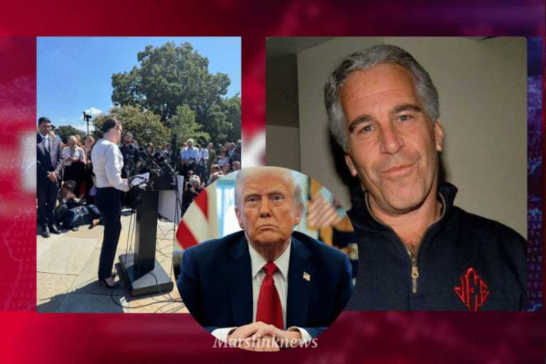 Trump Was Epstein