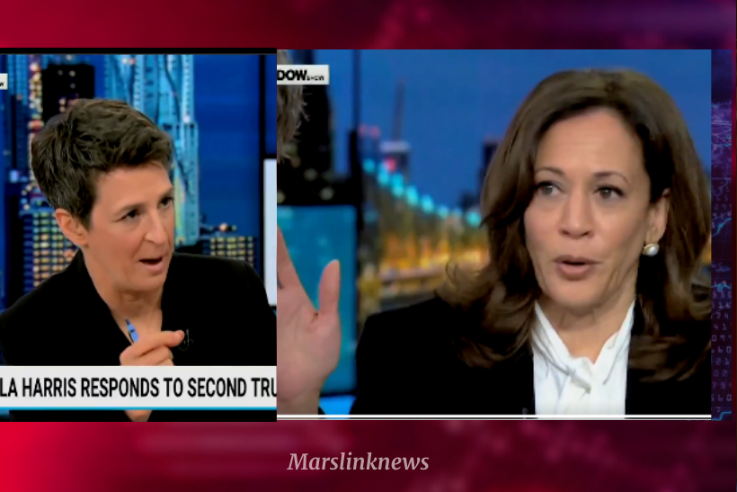 Kamala Harris