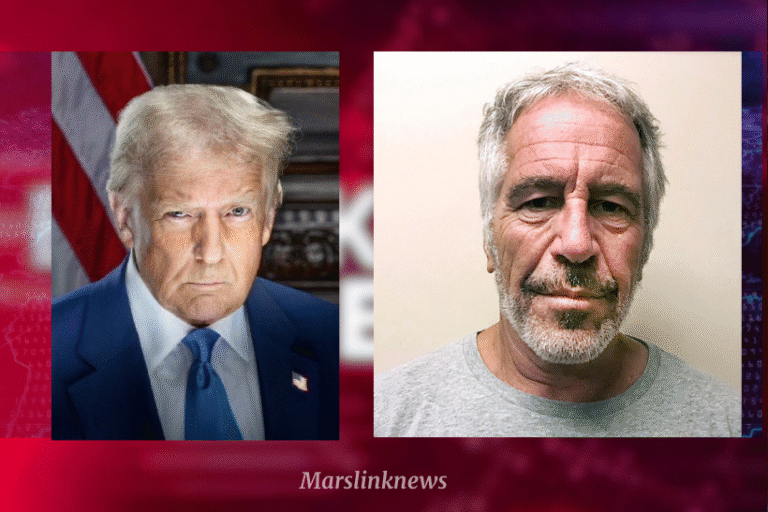 Epstein victims