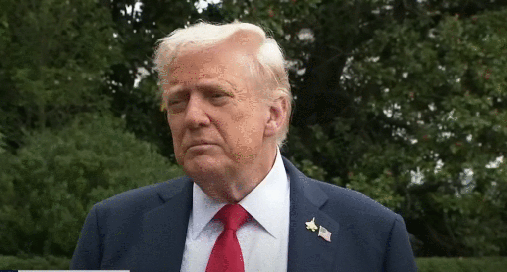 Trump