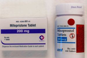 New Generic Mifepristone